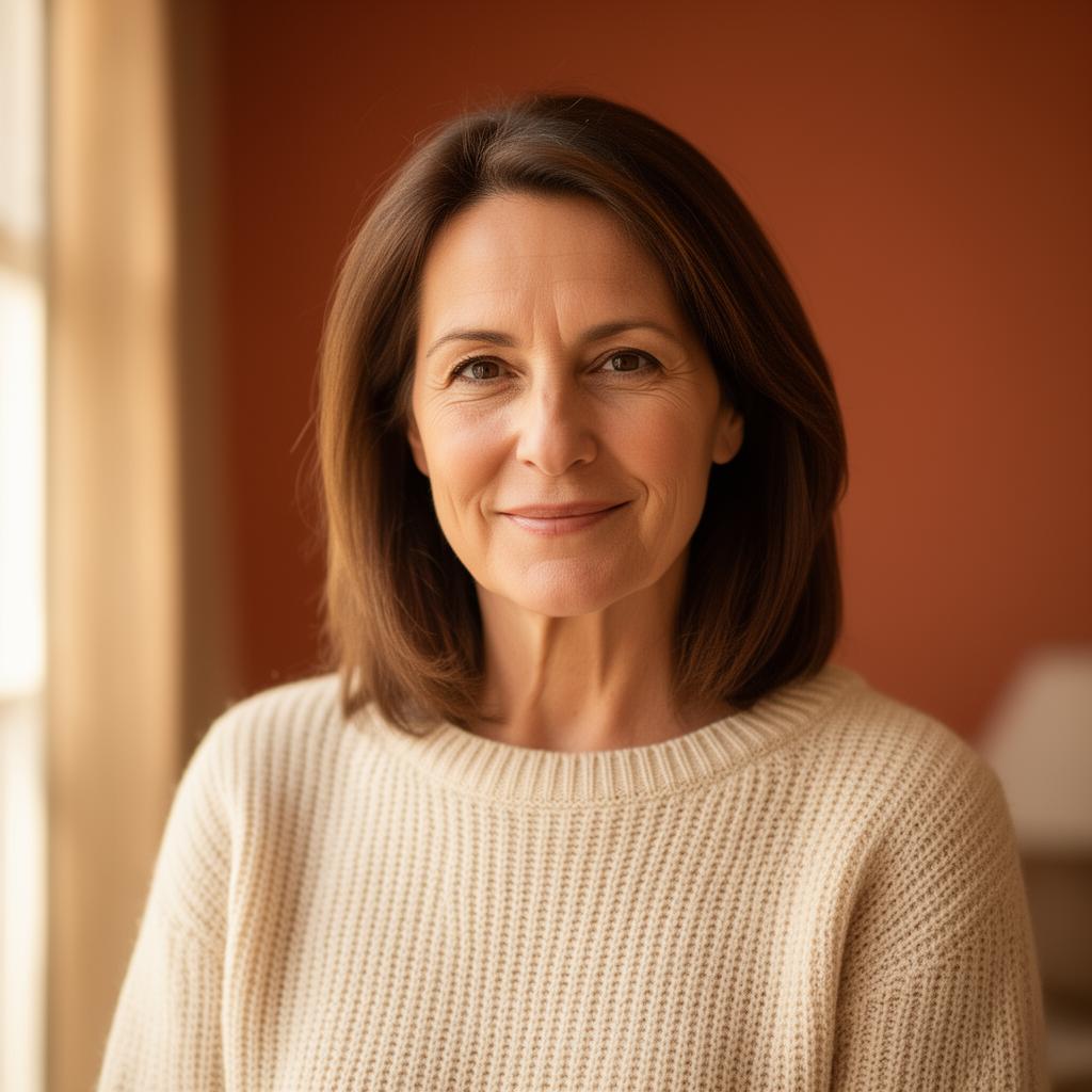 Christiane Hahner, Heilpraktikerin für Psychotherapie